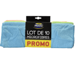 Eponge Microfibre Professionel Premium  V6 AUTO