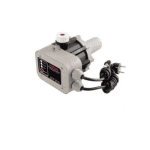Cerveaumatique 1100w (10bar)  CROWN