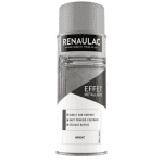 Metallic Effect Paint 400ml Gris Metalise  PROSEAL