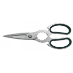 Sanelli Ciseaux De Cuisine Professionnel Poisson, Acier