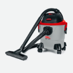 Aspirateur Eau & Poussière 1000W (15L) CROWN